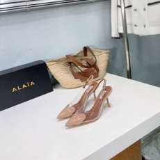 Alaia Sandals